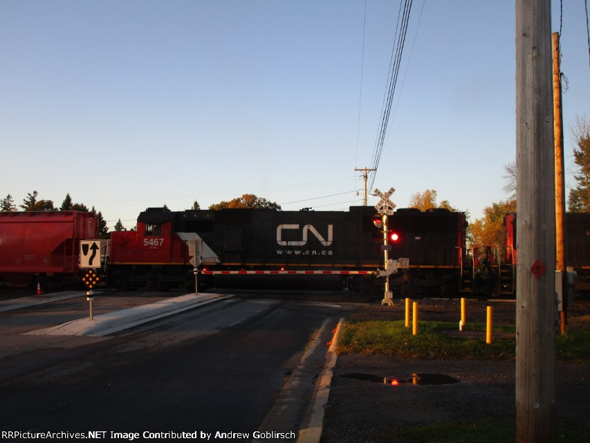 CN 5467